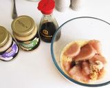 簡単・時短・節約鶏胸肉唐揚げ作り方5写真