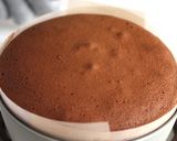 板チョコで作る簡単濃厚「ガトーショコラ」作り方22写真