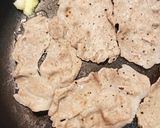 QPゴマドレ豚焼き肉作り方2写真