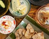 QPゴマドレ豚焼き肉作り方5写真