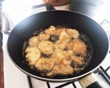 簡単・時短・節約鶏胸肉唐揚げ作り方8写真