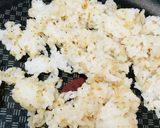 レトルト●胡麻ごはん／セサミライスカレー作り方1写真