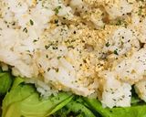 レトルト●胡麻ごはん／セサミライスカレー作り方2写真