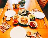 簡単・時短・節約鶏胸肉唐揚げ作り方11写真