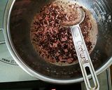 イチゴココア風味のフレンチトースト作り方4写真