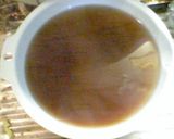 家のお赤飯（蒸し器編）作り方2写真