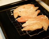 豆板醤で中華風ジャンバラヤ作り方1写真