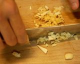 豆板醤で中華風ジャンバラヤ作り方3写真