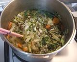 なんでもバランス食!基本の煮野菜 作り方3写真