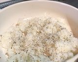オクラ好きのためのオクラご飯作り方2写真