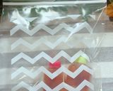 高校1年女子お弁当♡2020.09.13作り方2写真