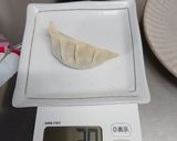 もちもちジューシー玉ねぎ入り餃子作り方3写真