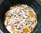 簡単！増やして！☆具だくさん混ぜご飯☆作り方2写真