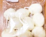 塩麹で味玉作り方2写真