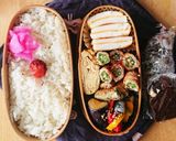 お弁当★オクラ豚バラ巻き★作り置き日持ち作り方7写真