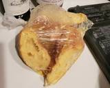 フランスパンでつくる　フレンチトースト作り方4写真