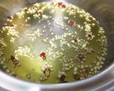 KBBパスタソース☆ガーリック醤油味♪作り方2写真