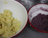 さつま芋茶巾作り方3写真