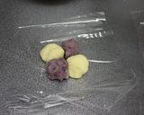 さつま芋茶巾作り方4写真