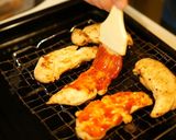 豆板醤で中華風ジャンバラヤ作り方14写真