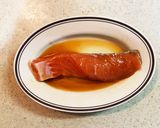 レンジで簡単!鮭のみりん焼き作り方1写真