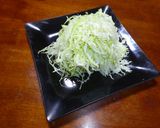 キャベツの千切り作り方5写真