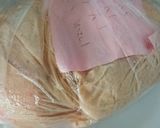 お弁当★鶏モモヨーグルト味噌漬け★日持ち作り方1写真