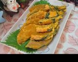 お弁当にかぼちゃのミルク煮(*´∀`)♪作り方16写真