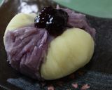 さつま芋茶巾作り方7写真