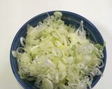 かけ素麺作り方5写真