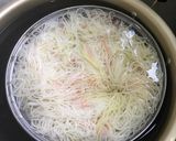 かけ素麺作り方7写真