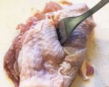 惣菜屋の人気メニュー！塩唐揚げ作り方2写真
