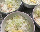 かけ素麺作り方8写真