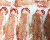家族で楽しい！豚肉巻き巻きフライ作り方3写真