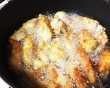 家族で楽しい！豚肉巻き巻きフライ作り方6写真