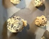 イタリアンリコッタカノリーニクッキー作り方3写真