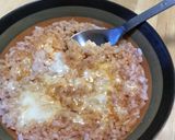 簡単リゾット＊＊ 48種の濃い野菜　作り方2写真
