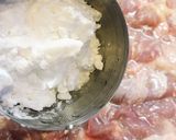 惣菜屋の人気メニュー！塩唐揚げ作り方7写真