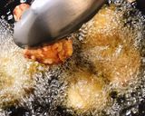 惣菜屋の人気メニュー！塩唐揚げ作り方9写真