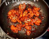 冷めても美味しい!!ヤンニョムチキン作り方10写真