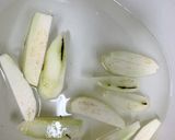 美味しい♥イタリアン風塩ラーメン作り方2写真