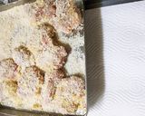 普通に一口カツ作り方4写真