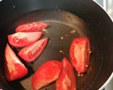 美味しい♥イタリアン風塩ラーメン作り方4写真