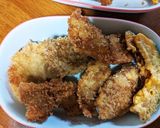普通に一口カツ作り方5写真