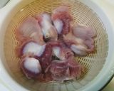 砂肝のハム　マキシマムで作り方1写真