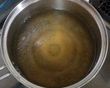 沖縄そば風 手打ちうどん　妻が絶賛!作り方3写真
