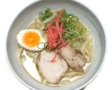 沖縄そば風 手打ちうどん　妻が絶賛!作り方4写真