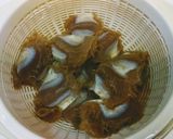 砂肝のハム　マキシマムで作り方5写真