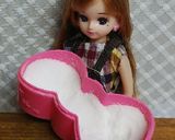 リカちゃん♡イカ茹で汁でイカ汁作り方6写真
