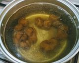 砂肝のハム　マキシマムで作り方6写真